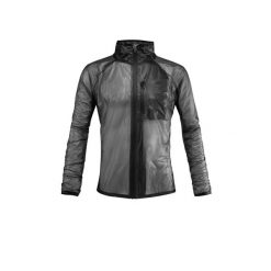 Kurtka wodoodporna Acerbis. Czarne kurtki sportowe damskie ACERBIS, m, z aplikacjami, bez kaptura. Za 240.00 zł.