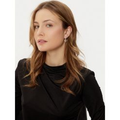 Kolczyk Guess. Żółte kolczyki damskie Guess, złote. Za 159.99 zł.