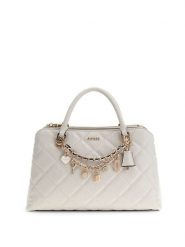 Guess Torebka 180975 Beżowy. Brązowe torebki klasyczne damskie Guess, bez dodatków. Za 679.99 zł.