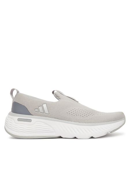 Adidas Sneakersy Cloudfoam Go Lounger Shoes ID4023 Szary. Szare obuwie sportowe damskie Adidas, z materiału, bez zapięcia. Za 179.99 zł.