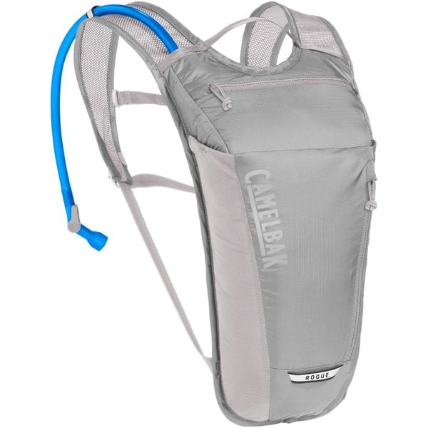 2nd - Plecak rowerowy CAMELBAK Rogue Light 7. Szare plecaki Camelbak, bez wzorów. Za 239.99 zł.
