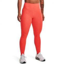 Spodnie treningowe damskie Under Armour 1361109877. Brązowe obuwie sportowe damskie Under Armour, z dresówki, bez zapięcia, na fitness i siłownię. Za 345.00 zł.