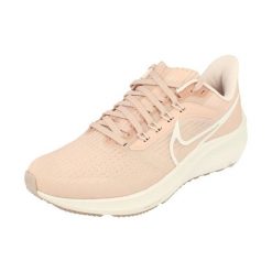 Buty Sportowe Damskie Nike Wmns Air Zoom Pegasus 39. Białe obuwie sportowe damskie Nike, bez zapięcia, do biegania. Za 470.80 zł.
