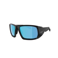 Okulary przeciwsłoneczne sportowe Bliz Peak Nano Optics Photochromic Black. Czarne okulary przeciwsłoneczne damskie BLIZ. Za 799.99 zł.