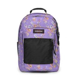Plecak Eastpak Study Buddy. Fioletowe plecaki Eastpak, bez wzorów. Za 409.00 zł.