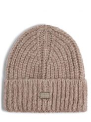 Tommy Jeans Czapka Kobiety Sztuczne włókno szary, ONE SIZE. Szare czapki damskie Tommy Jeans, bez wzorów, z jeansu. Za 139.95 zł.