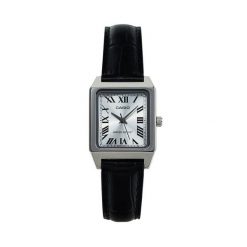 Zegarek Casio. Czarne zegarki damskie Casio. Za 289.99 zł.