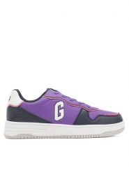 Gap Sneakersy GAC003F5SWPVEYGP Fioletowy. Fioletowe obuwie sportowe damskie GAP, z syntetyku, bez zapięcia. Za 207.99 zł.