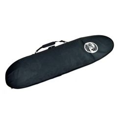 Torba ochronna i transportowa 8'-244cm. Czarne torby sportowe 9WS, bez wzorów. Za 300.00 zł.