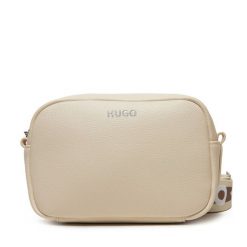 Torebka HUGO. Listonoszki damskie Hugo, bez wzorów, bez dodatków. Za 479.99 zł.