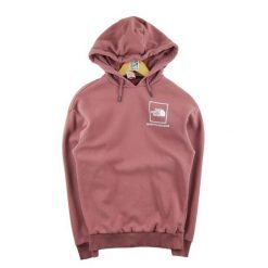 Second life - Damska bluza TNF różowa - Stan bardzo dobry. Czerwone bluzy damskie The North Face, bez wzorów, bez kaptura. Za 148.01 zł.