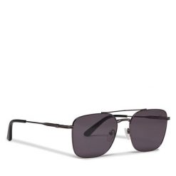 Okulary przeciwsłoneczne Calvin Klein. Żółte okulary przeciwsłoneczne damskie Calvin Klein. Za 859.99 zł.