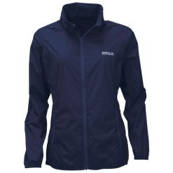 Damska kurtka wodoodporna Pro-X Elements Pack Able. Niebieskie kurtki damskie PRO-X ELEMENTS, l, bez wzorów, z materiału, z kapturem. Za 260.50 zł.