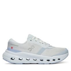 Buty do biegania On. Niebieskie obuwie sportowe damskie On, do biegania. Za 719.99 zł.