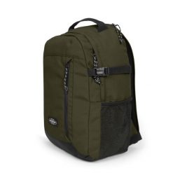 Plecak Eastpak Smallker Pro. Zielone plecaki Eastpak, bez wzorów. Za 380.50 zł.