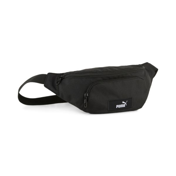 Puma Nerka Academy 09148601. Czarne nerki i saszetki damskie Puma, bez wzorów, z materiału. Za 79.71 zł.