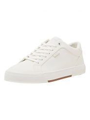 ESPRIT Sneakersy w kolorze białym rozmiar: 39. Białe obuwie sportowe damskie ESPRIT, bez zapięcia. Za 202.03 zł.