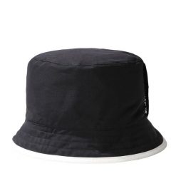 Kapelusz turystyczny unisex The North Face Class V Reversible Bucket Hat. Czarne kapelusze damskie The North Face, bez wzorów, z elastanu, eleganckie. Za 133.00 zł.