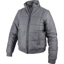 Kurtka damskie adidas Performance ESS Padded Jkt. Szare kurtki damskie Adidas, l, bez wzorów, z materiału, bez kaptura. Za 390.00 zł.