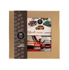 Audi S2 — paczka (Zawartość paczki: koszulka, torba, kubek, słodycze; Rozmiar koszulki / bluzy: L (damska); Kolor koszulki / bluzy: jasnoszary melanż;. Szare koszulki damskie nikiniki, l, bez wzorów, z bawełny, bez kołnierzyka, bez ramiączek. Za 169.00 zł.