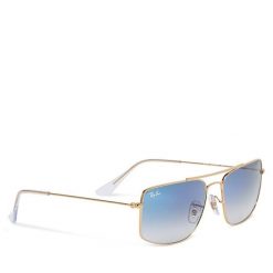 Okulary przeciwsłoneczne Ray-Ban. Żółte okulary przeciwsłoneczne damskie Ray-Ban. Za 729.99 zł.