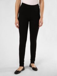 ARMEDANGELS Legginsy - Jarlaa Maraa Kobiety czarny, XL. Czarne legginsy damskie ARMEDANGELS, xl, bez wzorów. Za 279.95 zł.