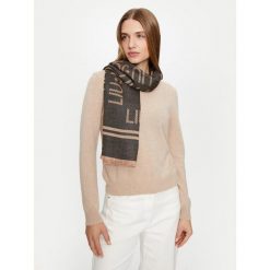 Chusta Liu Jo. Chusty damskie Liu Jo, bez wzorów. Za 299.99 zł.