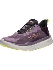 Keen Buty sportowe "WK400" w kolorze fioletowym rozmiar: 39,5. Różowe obuwie sportowe damskie Keen, z gumy. Za 262.91 zł.