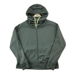 Second life - Bluza damska The North Face szara - Jak nowy. Szare bluzy damskie The North Face, l, bez wzorów, z materiału, bez kaptura. Za 114.98 zł.