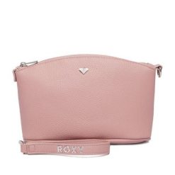 Kosmetyczka Roxy. Czerwone kosmetyczki damskie Roxy, bez wzorów. Za 49.99 zł.