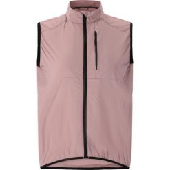 Kurtka przeciwwiatrowa bez rękawów damska Endurance Nimbos. Czerwone kurtki damskie Endurance, bez wzorów, bez kaptura. Za 253.00 zł.