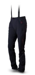 Spodnie Trimm MAROLA PANTS. Niebieskie spodnie sportowe damskie TRIMM, s, bez wzorów, z materiału, narciarskie. Za 460.00 zł.
