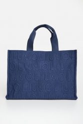 Torebka damska shooperka dzianinowa LIU JO. Torebki klasyczne damskie marka niezdefiniowana, z dzianiny, bez dodatków. Za 499.00 zł.