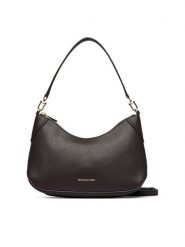 MICHAEL Michael Kors Torebka 32S6GJ6W8L Brązowy ciemny. Brązowe torebki klasyczne damskie MICHAEL Michael Kors, ze skóry, bez dodatków. Za 1,019.00 zł.