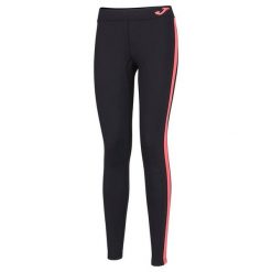 Damskie Legginsy Ascona. Czarne legginsy damskie Joma, s, bez wzorów. Za 107.99 zł.