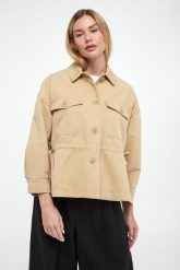 Kurtka damska Eger WEEKEND MAX MARA. Kurtki damskie Weekend Max Mara, bez wzorów, bez kaptura. W wyprzedaży za 1,271.20 zł.