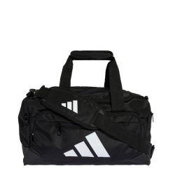 Torba Training Defender Duffle Xsmall. Białe torby sportowe Adidas, bez wzorów. Za 129.00 zł.