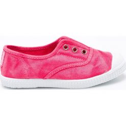 Big Star - Tenisówki dziecięce. Buty sportowe dziewczęce Big Star. W wyprzedaży za 59.90 zł.