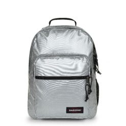 Plecak Eastpak Morius. Szare plecaki Eastpak, bez wzorów. Za 373.00 zł.