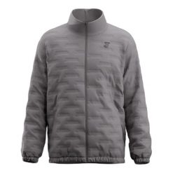 Kurtka puchowa Joma U-Tribe. Czarne kurtki damskie Joma, na zimę, l, bez wzorów, z materiału, bez kaptura. Za 193.50 zł.