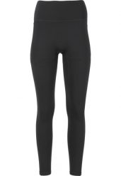 Legginsy damskie z kieszeniami Athlecia Franz. Czarne legginsy damskie Athlecia, s, bez wzorów, z elastanu. Za 191.00 zł.