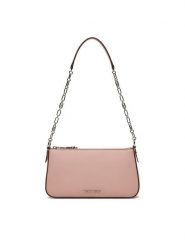 MICHAEL Michael Kors Torebka Empire 32H3S8EW6L Różowy. Czerwone torebki klasyczne damskie MICHAEL Michael Kors, ze skóry, bez dodatków. Za 589.99 zł.