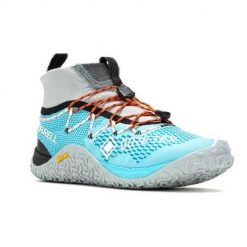 Buty do biegania damskie Merrell Trail Glove 7 Gtx. Obuwie sportowe damskie Merrell, z materiału, bez zapięcia, do biegania. Za 908.00 zł.