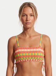 Maaji Góra od bikini Artemisa PT5331SBA001 Kolorowy. Bikini Maaji, bez wzorów, z syntetyku. Za 319.99 zł.