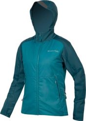 Damska kurtka zero stopni Endura MT500. Niebieskie kurtki damskie ENDURA, na zimę, s, bez wzorów, z materiału, bez kaptura. Za 598.99 zł.