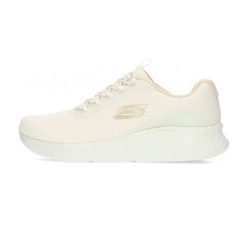 Buty damskie SKECHERS Skech-Lite Pro Glimmer Me off. Brązowe obuwie sportowe damskie Skechers, bez zapięcia, do biegania. Za 229.99 zł.