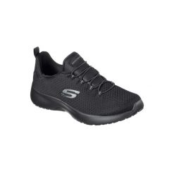 Buty Dynamight Rozmiar 39 Czarny - 12119-BBK. Czarne obuwie sportowe damskie Skechers, bez zapięcia, na fitness i siłownię, Skechers Sport. Za 239.99 zł.