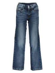 Herrlicher Dżinsy - Regular fit - w kolorze granatowym rozmiar: W29/L30. Niebieskie jeansy damskie Herrlicher. Za 215.21 zł.