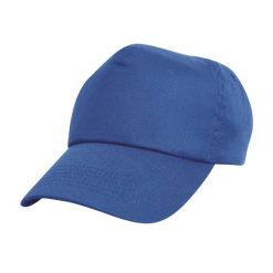 Bawełniana Czapka. Białe czapki damskie RESULT HEADWEAR, bez wzorów, z bawełny. Za 35.99 zł.