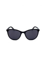 Levi's Damskie okulary przeciwsłoneczne w kolorze czarnym rozmiar: 51. Czarne okulary przeciwsłoneczne damskie Levi's. Za 179.95 zł.